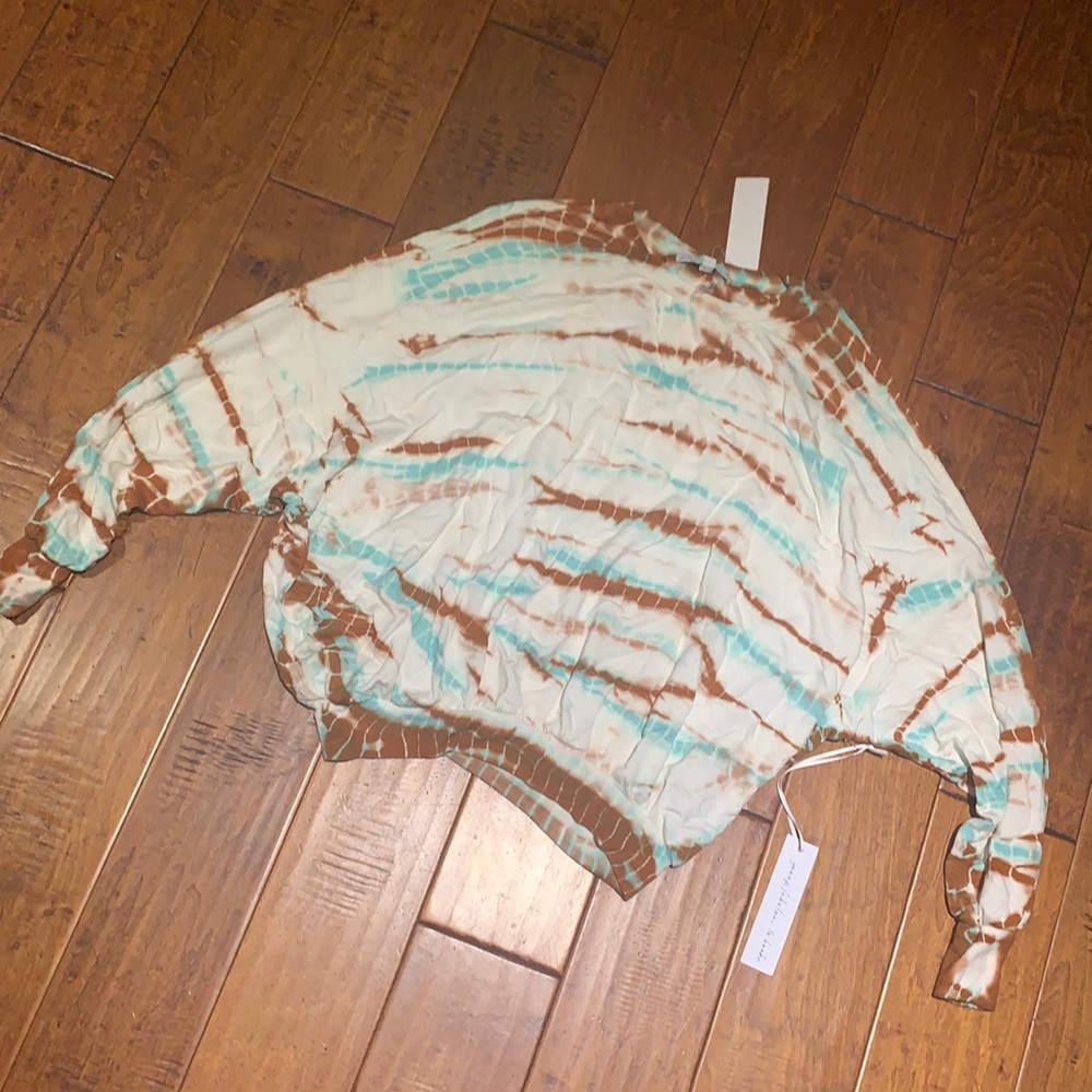 YF&B Sweater